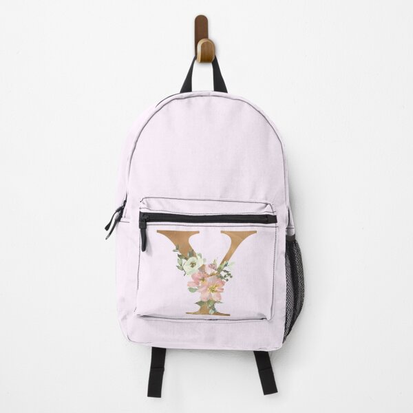 Item preview, Letter Y Monogram designed and sold by WisdomInspired.