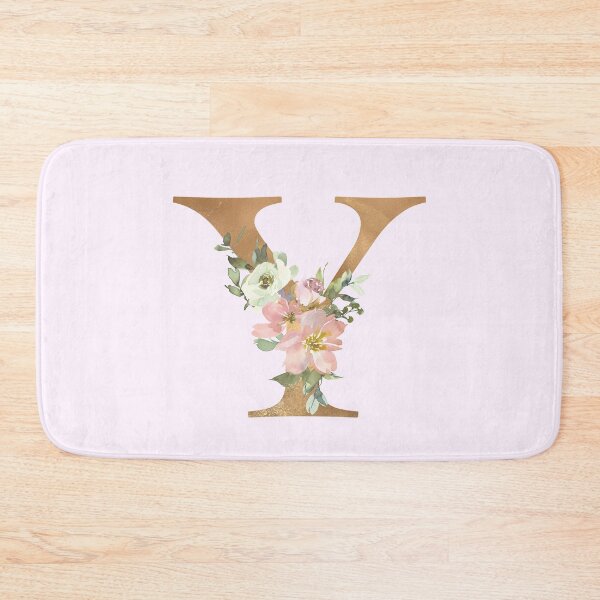 Item preview, Letter Y Monogram designed and sold by WisdomInspired.