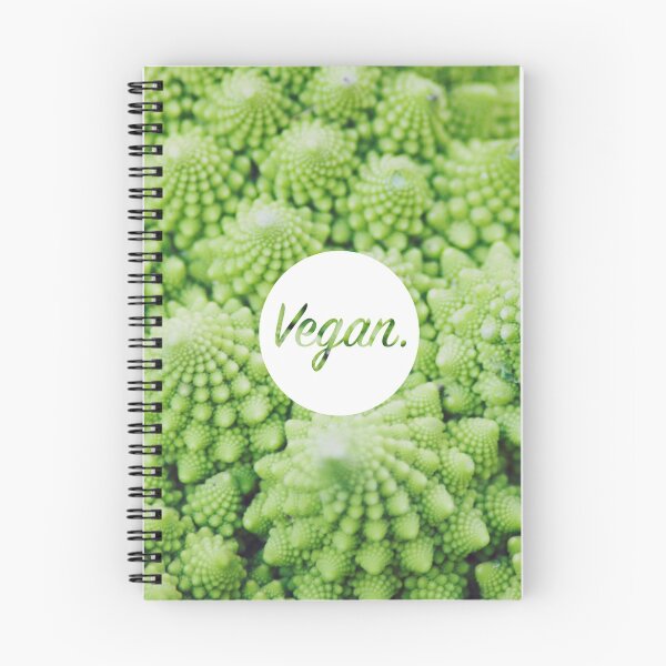 Item preview, Vegan. - Romanesco Fill designed and sold by cclecombe.
