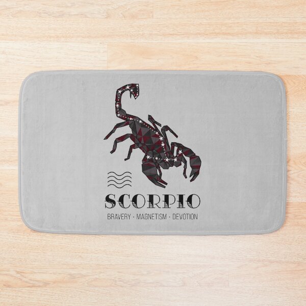 Item preview, Scorpio Zodiac Sign Personality Water Element designed and sold by FabiolaSantos.