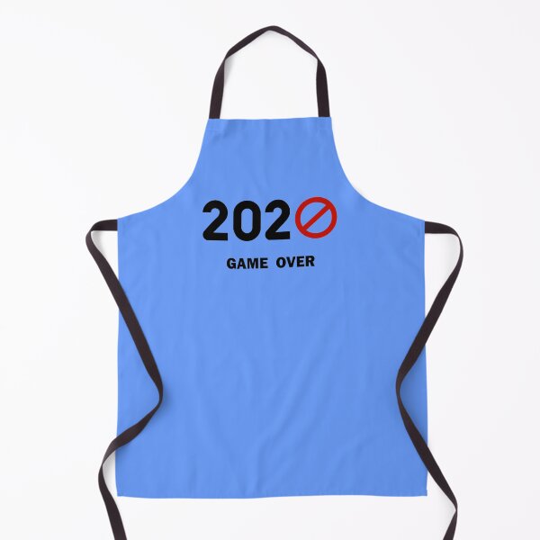 Item preview, Copy of 2020 game over designed and sold by redgoch.