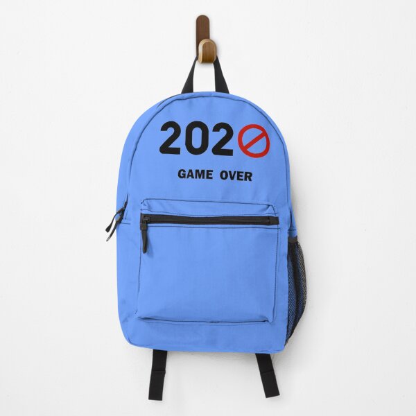 Item preview, Copy of 2020 game over designed and sold by redgoch.