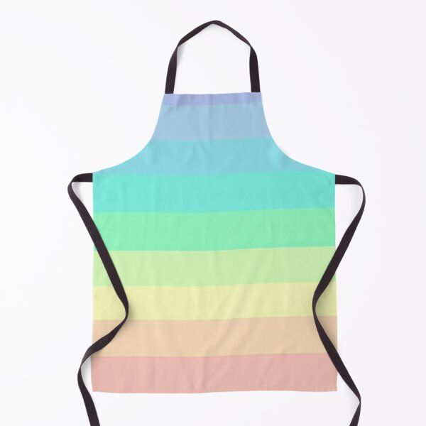 Item preview, Pastel Rainbow Colors designed and sold by asun5.