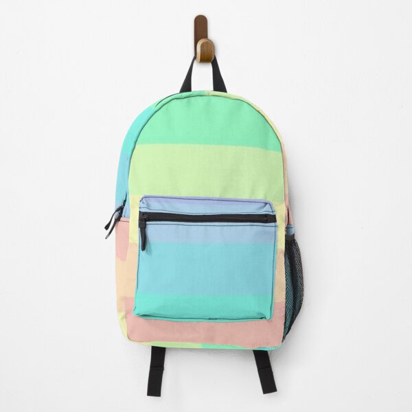 Item preview, Pastel Rainbow Colors designed and sold by asun5.