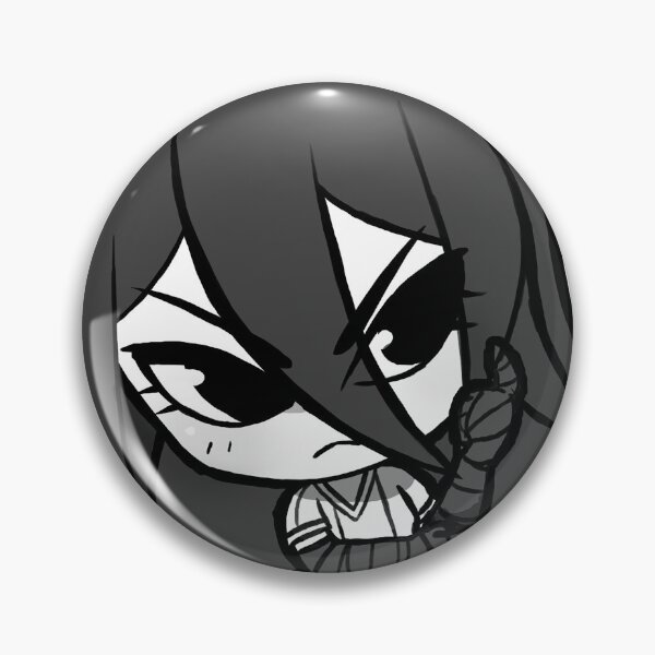 Item preview, Aki is ready to fight!  designed and sold by UnboundVision.