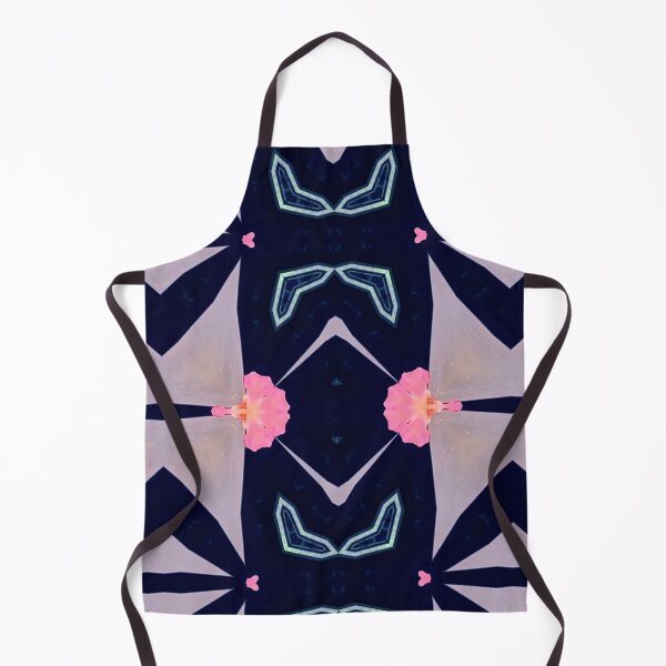 Item preview, Colorama geometric pattern pink purple blue designed and sold by Joie-et-Poesie.