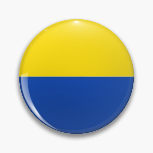 Item preview, Leeds United Two-Tone Stripe designed and sold by Aaron Fletcher.