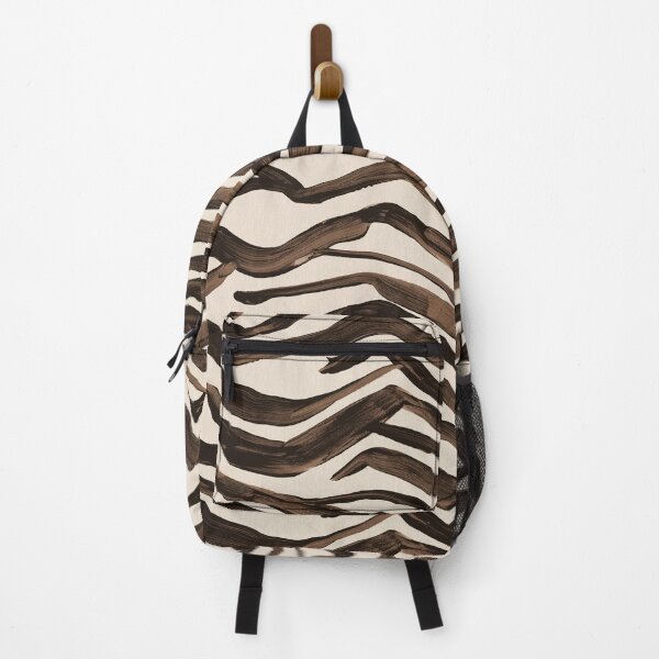 Item preview, Zebra Print – Neutral Palette designed and sold by Cat Coquillette.
