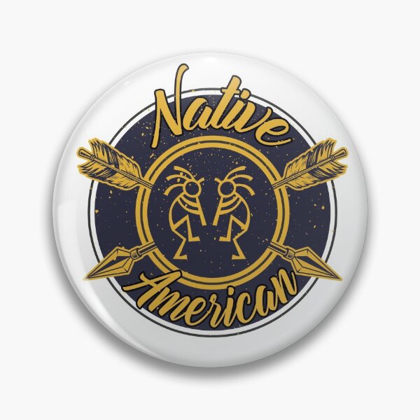 Item preview, native american kokopelli designed and sold by nativeStor.