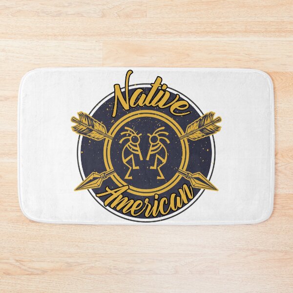 Item preview, native american kokopelli designed and sold by nativeStor.
