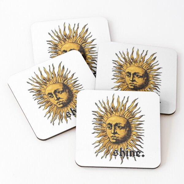Item preview, shine. designed and sold by marjard.