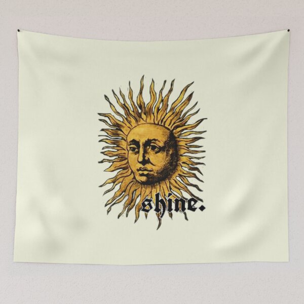 Item preview, shine. designed and sold by marjard.