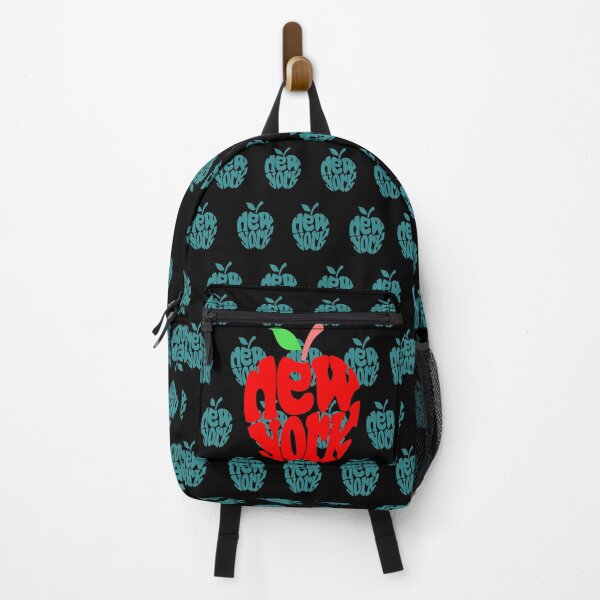 Item preview, Big Apple New York dark background designed and sold by denip.