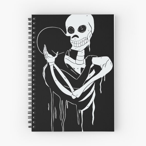 Item preview, A Kiss With Death designed and sold by Full Moon Designs.
