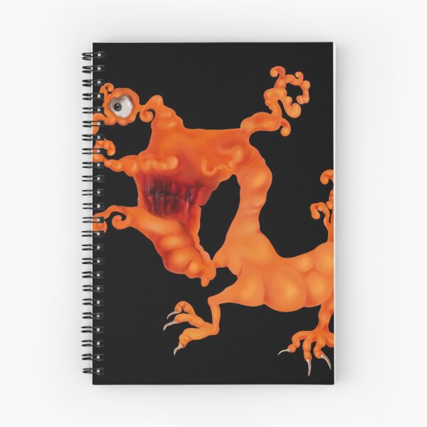 Item preview, Freak Monster designed and sold by Loveart_bali.