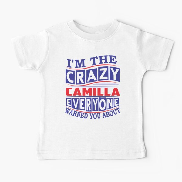 camilla shirts