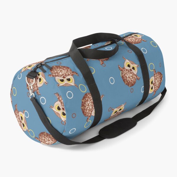 Item preview, Little Cute Owl Pattern designed and sold by picroom.