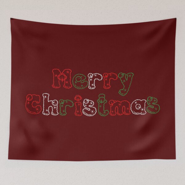 Item preview, Merry Christmas designed and sold by keisthard.