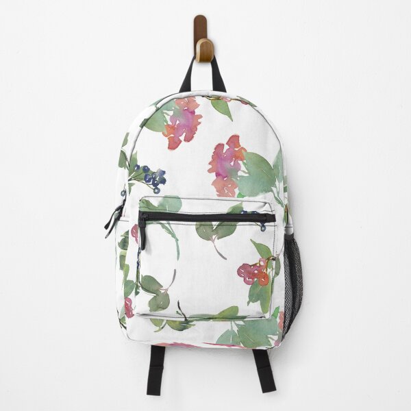 Item preview, Water color floral pattern 3 designed and sold by sully-boutique.