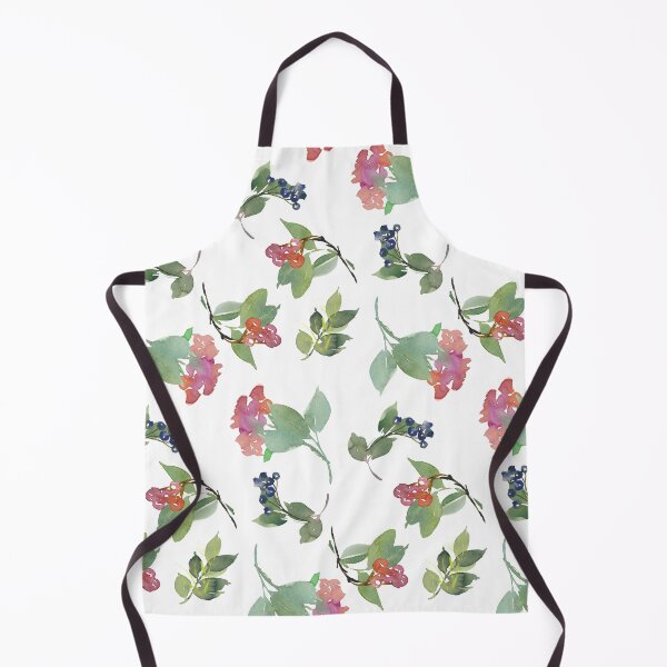 Item preview, Water color floral pattern 3 designed and sold by sully-boutique.