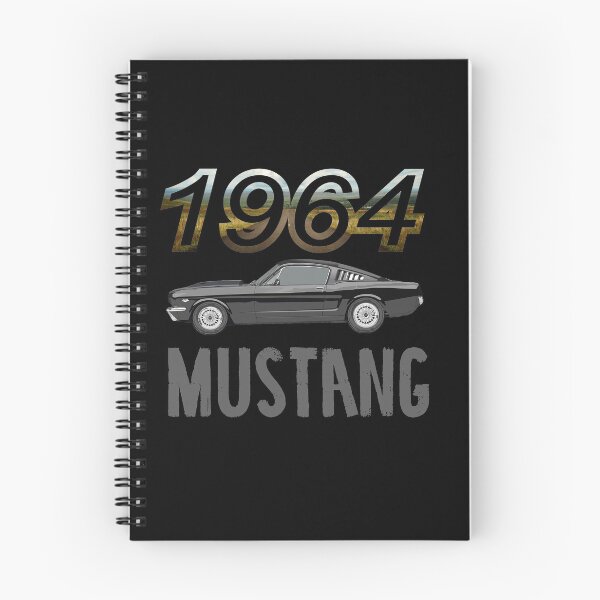 Item preview, 1964 Mustang designed and sold by 3coma14.