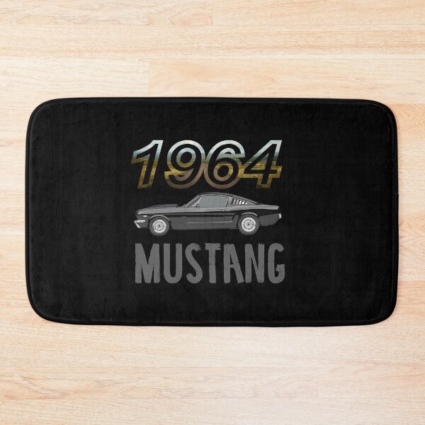 Item preview, 1964 Mustang designed and sold by 3coma14.