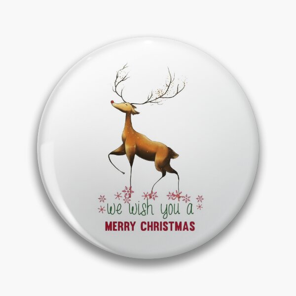 Item preview, Christmas deer designed and sold by Sancadier.