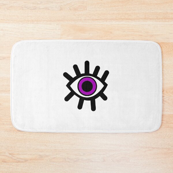 Item preview, Purple Eye designed and sold by dmentes.