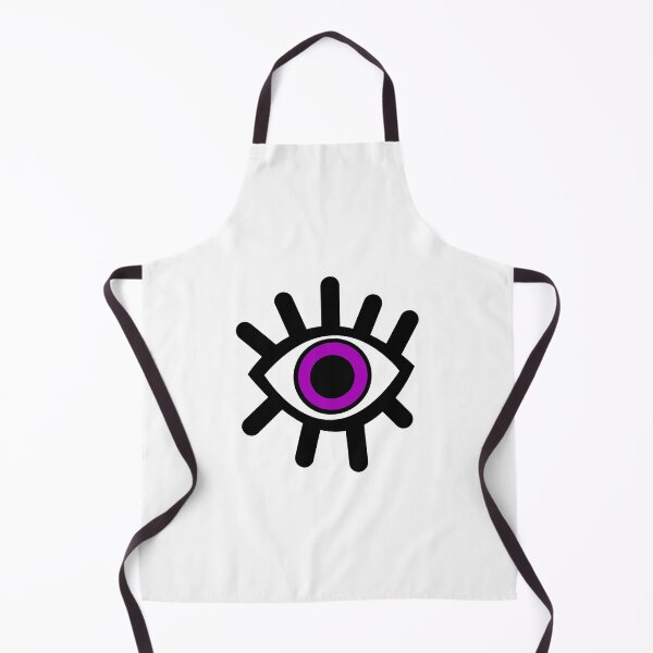 Item preview, Purple Eye designed and sold by dmentes.