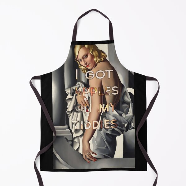 Item preview, I got nipples on my tiddies designed and sold by The-Art-Alive.