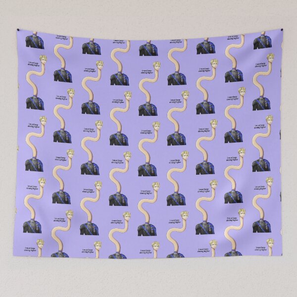 Item preview, Dimitri will reach the clouds at this rate designed and sold by Myewn.