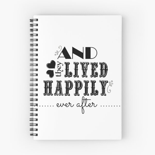 Item preview, Happily Ever After... designed and sold by lowodesigns.