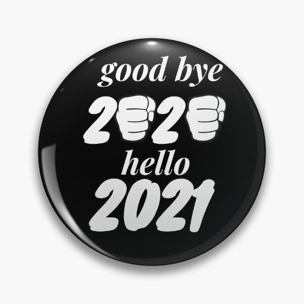 Item preview, Goodbye 2020 hello 2021 Shirt designed and sold by Mung Phan.