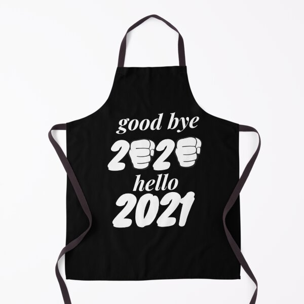 Item preview, Goodbye 2020 hello 2021 Shirt designed and sold by Mung Phan.