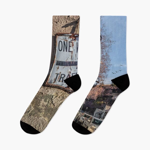 Item preview, That Way designed and sold by Steve Walser.