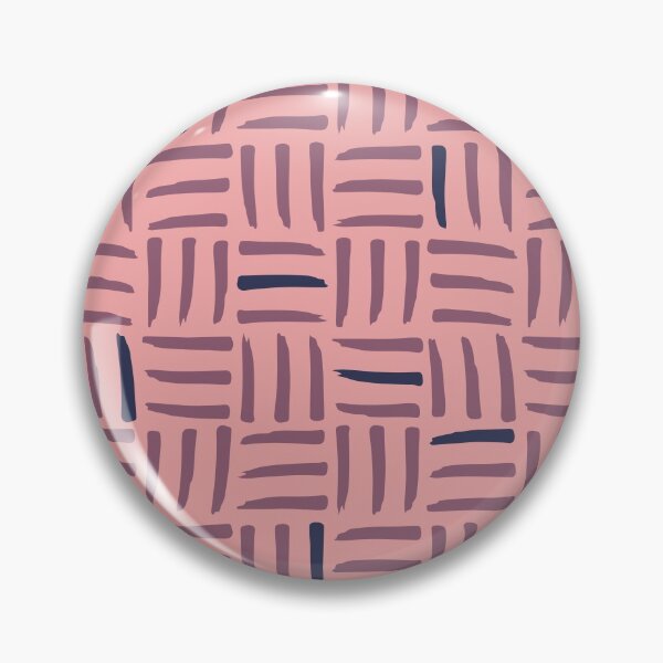 Item preview, Pink Hatching Repeat designed and sold by JPuckett-Design.
