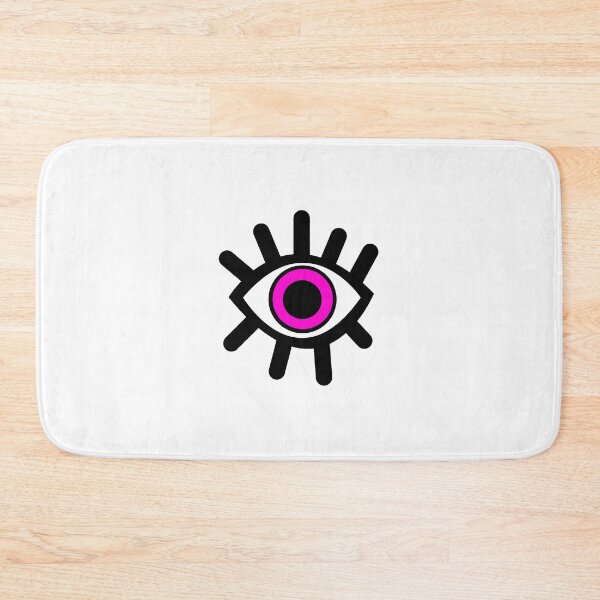Item preview, Pink Eye designed and sold by dmentes.