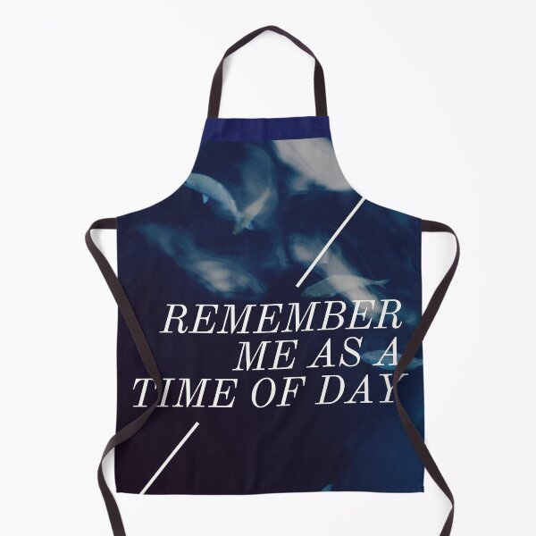 Item preview, Rember me as a time of day designed and sold by maichix.