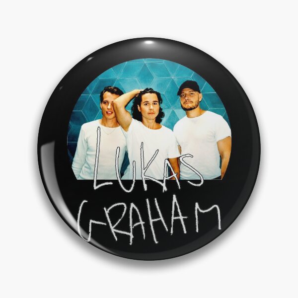 Item preview, cool band of the year l.gra-ham designed and sold by rachey7374882.
