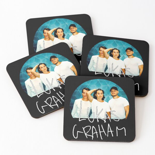 Item preview, cool band of the year l.gra-ham designed and sold by rachey7374882.