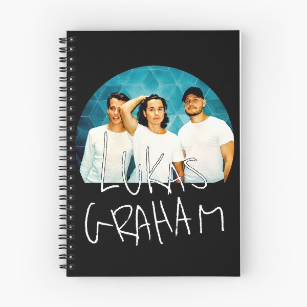 Item preview, cool band of the year l.gra-ham designed and sold by rachey7374882.