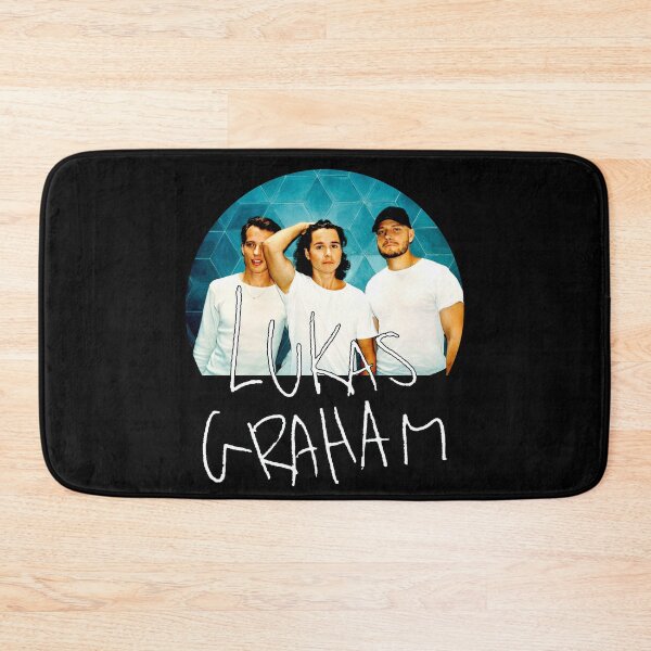 Item preview, cool band of the year l.gra-ham designed and sold by rachey7374882.