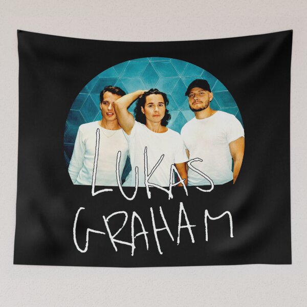 Item preview, cool band of the year l.gra-ham designed and sold by rachey7374882.
