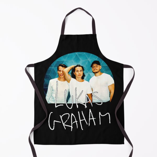 Item preview, cool band of the year l.gra-ham designed and sold by rachey7374882.