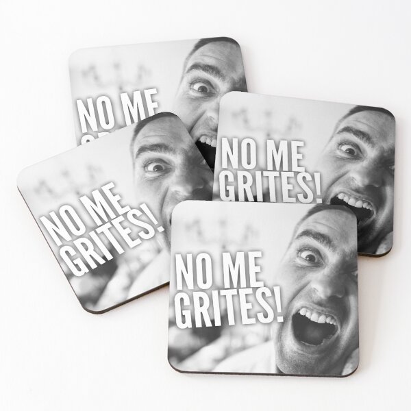 Item preview, No Me Grites Photo designed and sold by Cubiches.