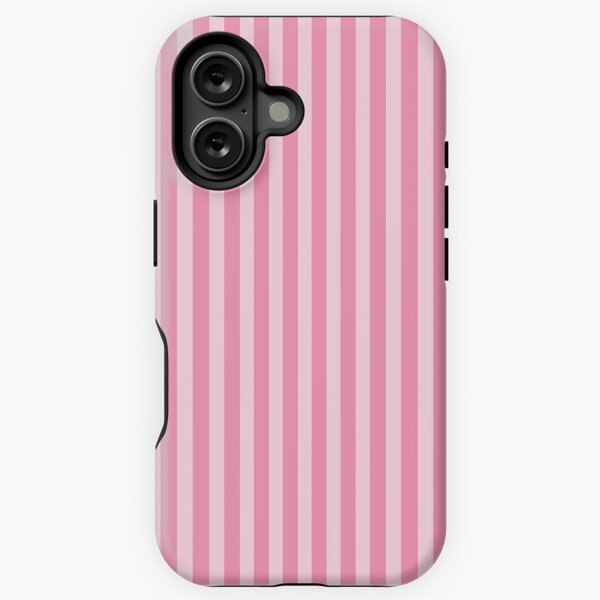 Item preview, Striped Vertical 2 Pink designed and sold by Miss Striped.