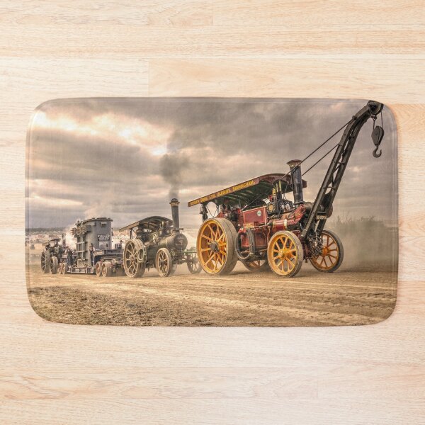 Item preview, Traction Power  designed and sold by hawkie.