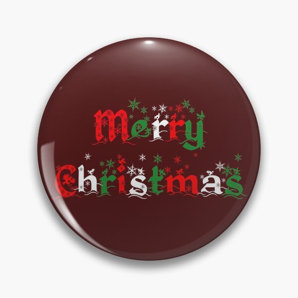 Item preview, Merry Chrustmas designed and sold by keisthard.