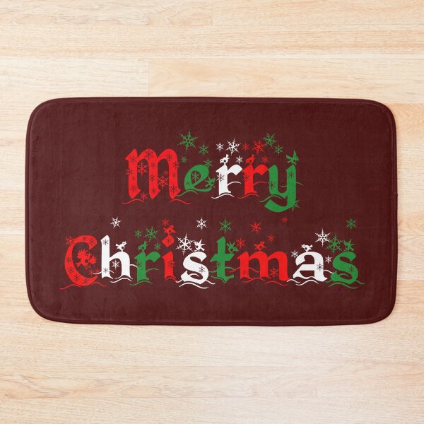 Item preview, Merry Chrustmas designed and sold by keisthard.