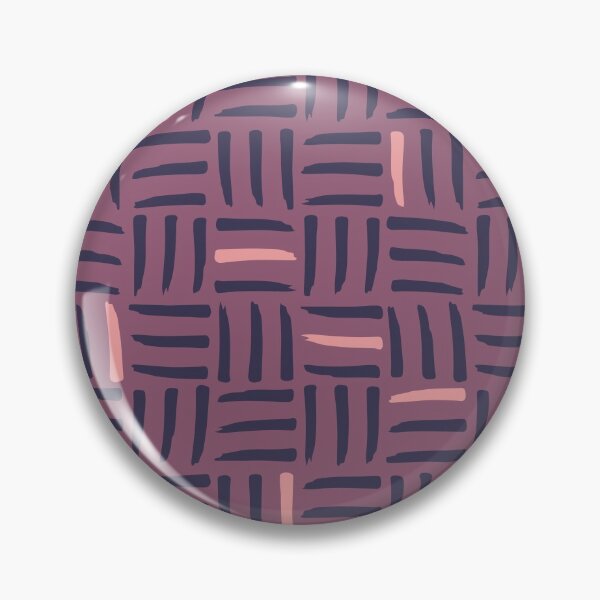 Item preview, Lavender Hatching Repeat designed and sold by JPuckett-Design.
